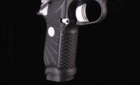 Wilson Combat 9mm - EDC X9 Stainless Two-Tone With Magwell, VFI Signature, vintage firearms inc