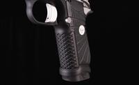 Wilson Combat 9mm - EDC X9 Stainless Two-Tone With Magwell, VFI Signature, vintage firearms inc