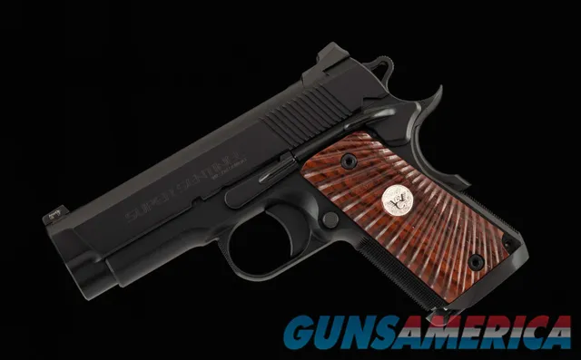 Wilson Combat OtherSuper Sentinel  Img-2