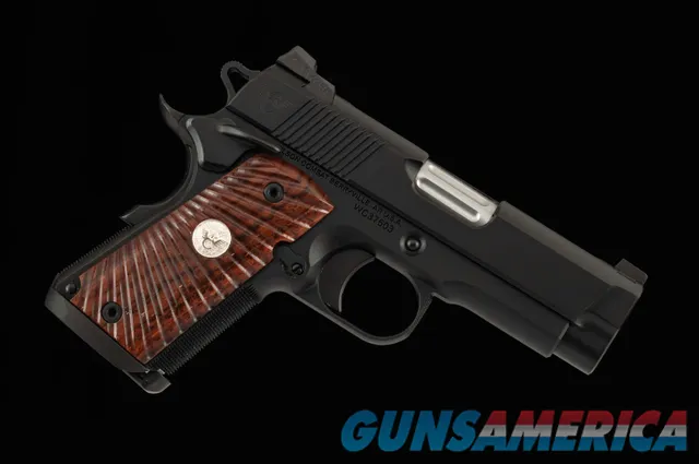 Wilson Combat OtherSuper Sentinel  Img-3