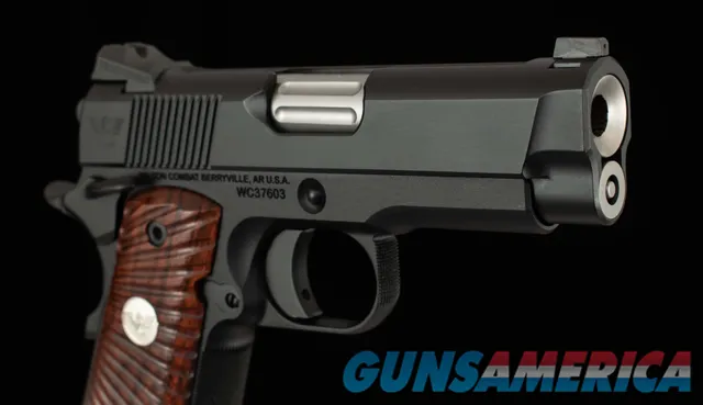 Wilson Combat OtherSuper Sentinel  Img-4