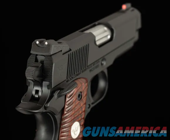 Wilson Combat OtherSuper Sentinel  Img-5