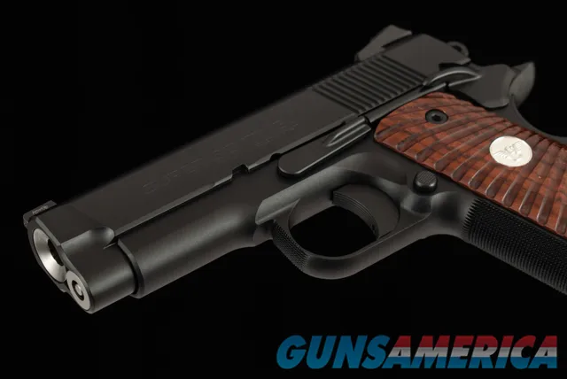 Wilson Combat OtherSuper Sentinel  Img-7