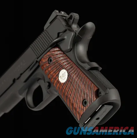 Wilson Combat OtherSuper Sentinel  Img-8