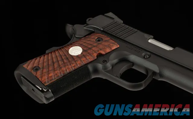 Wilson Combat OtherSuper Sentinel  Img-9