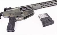 Wilson Combat 6.5 Creedmoor - AR 10, SUPER SNIPER, SNIPER VEIL CAMO, NEW! vintage firearms inc