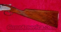 L.C. Smith 16ga. SKEET SPECIAL-RARE 1 of 77 made Img-3