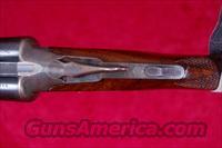 L.C. Smith 16ga. SKEET SPECIAL-RARE 1 of 77 made Img-5