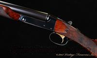 Winchester Model 21 12 Gauge Custom - LETTER Img-1