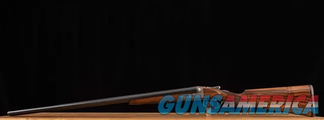 FOX STERLINGWORTH 20 GAUGE – CUSTOM STOCK, 15” LOP, NICE!, vintage firearms inc
