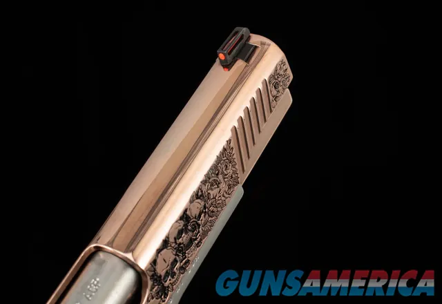 Kimber Stainless II 669278320076 Img-5