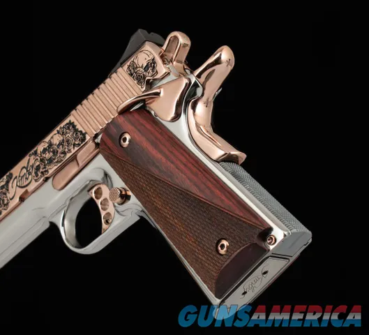 Kimber Stainless II 669278320076 Img-7