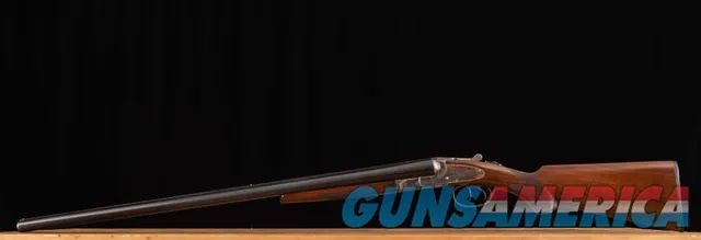  L.C. Smith 16 Ga - 99% FACTORY CASE COLOR, 28”, 1939, vintage firearms inc