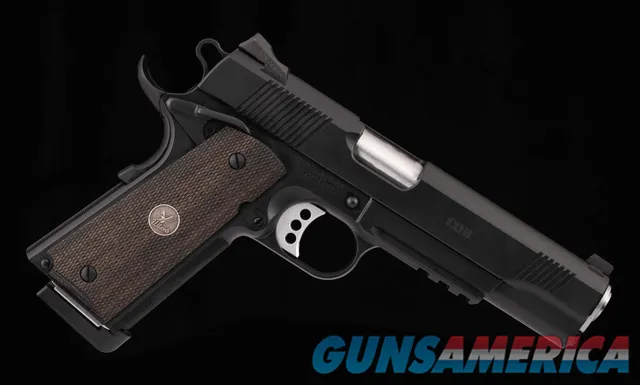 Wilson Combat .45ACP - CQB, CA APPROVED, LIGHTRAIL, vintage firearms inc Img-13