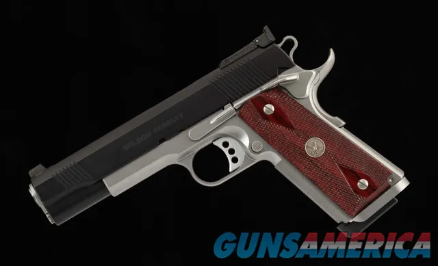 Wilson Combat OtherCA Classic Supergrade  Img-2