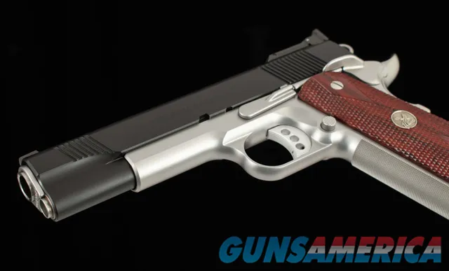 Wilson Combat OtherCA Classic Supergrade  Img-7