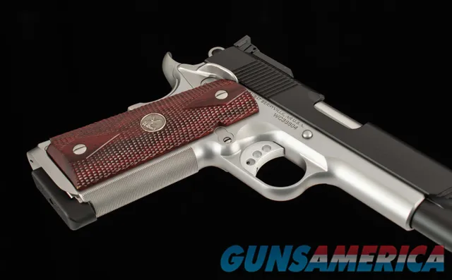 Wilson Combat OtherCA Classic Supergrade  Img-9