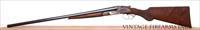 Lefever DS 20 Gauge SxS - TIGHT GUN, 60% CASE COLOR, GREAT WOOD!
