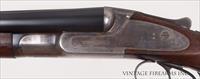 Lefever DS 20 Gauge SxS - TIGHT GUN, 60% CASE COLOR, GREAT WOOD!