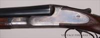 Lefever DS 20 Gauge SxS - TIGHT GUN, 60% CASE COLOR, GREAT WOOD!