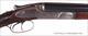 Lefever DS 20 Gauge SxS - TIGHT GUN, 60% CASE COLOR, GREAT WOOD! 