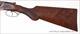Lefever DS 20 Gauge SxS - TIGHT GUN, 60% CASE COLOR, GREAT WOOD! 