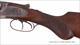 Lefever DS 20 Gauge SxS - TIGHT GUN, 60% CASE COLOR, GREAT WOOD! 