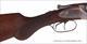 Lefever DS 20 Gauge SxS - TIGHT GUN, 60% CASE COLOR, GREAT WOOD! 