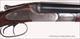 Lefever DS 20 Gauge SxS - TIGHT GUN, 60% CASE COLOR, GREAT WOOD! 