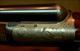 John Dickson and Sons Round Body 12ga. – RARE GAME SCENE ENGRAVED