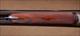 John Dickson and Sons Round Body 12ga. – RARE GAME SCENE ENGRAVED