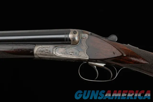 J.P. Sauer 16 Ga -MODEL 30E, 1953, 98% FACTORY FINISH, vintage firearms inc