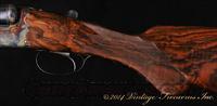 Abercrombie & Fitch 12 Gauge SxS Shotgun Img-6