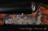 Abercrombie & Fitch 12 Gauge SxS Shotgun Img-10