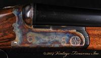 Abercrombie & Fitch 12 Gauge SxS Shotgun Img-12