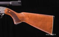 Winchester Model 270 CUSTOM ENGRAVED, .22 RIMFIRE rifle - vintage firearms, inc  Img-6