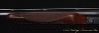 Winchester Model 21 16 Gauge SxS Shotgun CUSTOM ORDER, VENT RIB Img-11