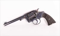 Colt New Army .32 WCF - 1906, RARE & LIMITED CALIBER, vintage firearms inc