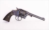 Colt New Army .32 WCF - 1906, RARE & LIMITED CALIBER, vintage firearms inc