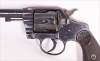 Colt New Army .32 WCF - 1906, RARE & LIMITED CALIBER, vintage firearms inc