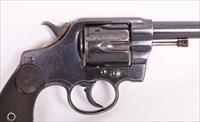 Colt New Army .32 WCF - 1906, RARE & LIMITED CALIBER, vintage firearms inc