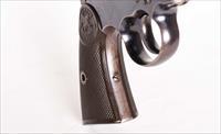 Colt New Army .32 WCF - 1906, RARE & LIMITED CALIBER, vintage firearms inc