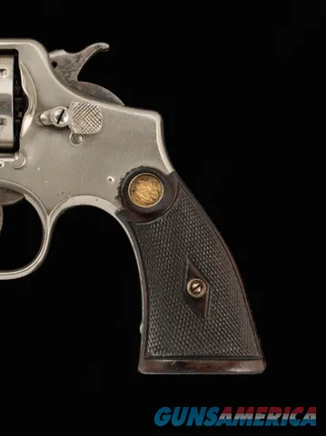 Smith & Wesson OtherModel 1905 3rd Change  Img-5