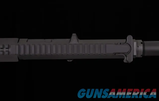 Wilson Combat 6.5 Creedmoor - SUPER SNIPER, BLK, 24, vintage firearms inc