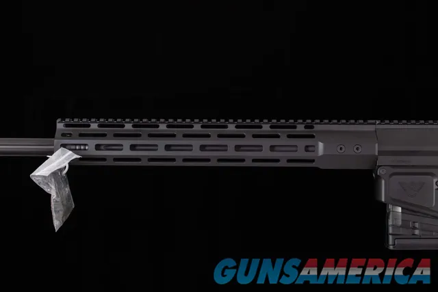 Wilson Combat 6.5 Creedmoor - SUPER SNIPER, BLK, 24, vintage firearms inc