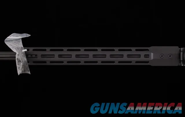 Wilson Combat 6.5 Creedmoor - SUPER SNIPER, BLK, 24, vintage firearms inc