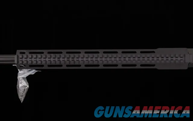 Wilson Combat 6.5 Creedmoor - SUPER SNIPER, BLK, 24, vintage firearms inc