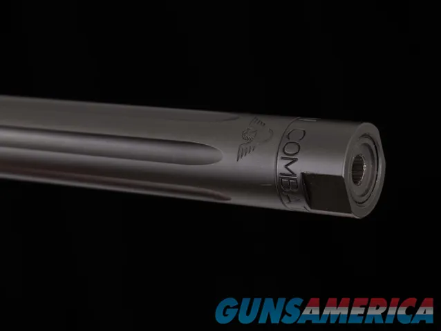 Wilson Combat 6.5 Creedmoor - SUPER SNIPER, BLK, 24, vintage firearms inc