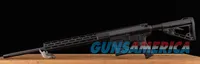 Wilson Combat 6.5 Creedmoor - SUPER SNIPER, BLK, 24, vintage firearms inc