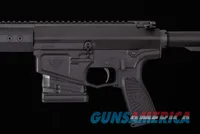 Wilson Combat 6.5 Creedmoor - SUPER SNIPER, BLK, 24, vintage firearms inc